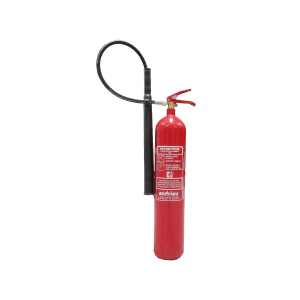 Extincteur 5kg CO² B neuf - ANDRIEU