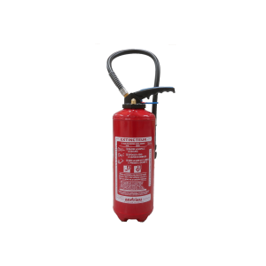 Extincteur 6L eau AB antigel - ANDRIEU
