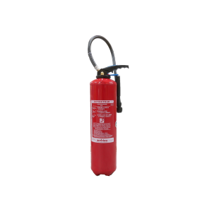 Extincteur 9L eau pure A - ANDRIEU