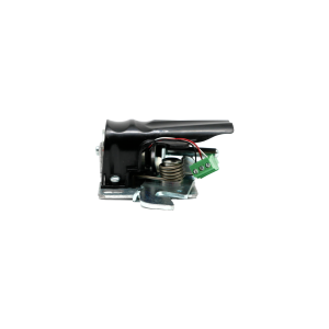 Kit déclencheur électromaqnétique 24/48V émission isone - ALDES