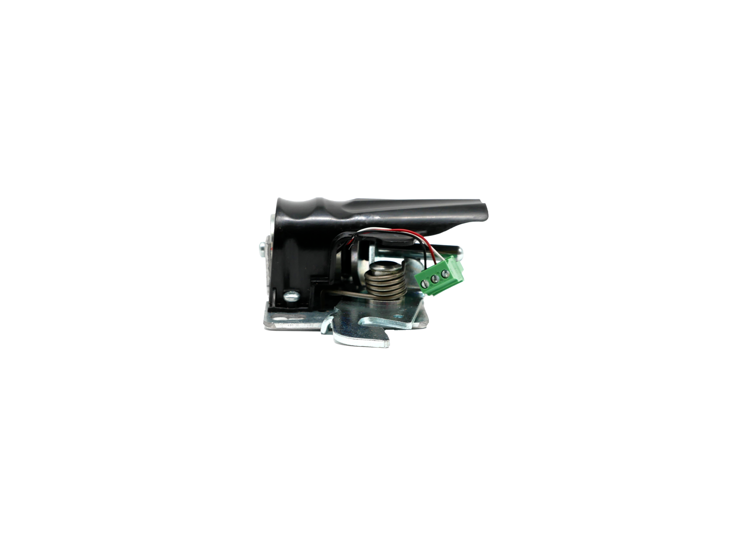 Kit déclencheur électromaqnétique 24/48V émission isone - ALDES