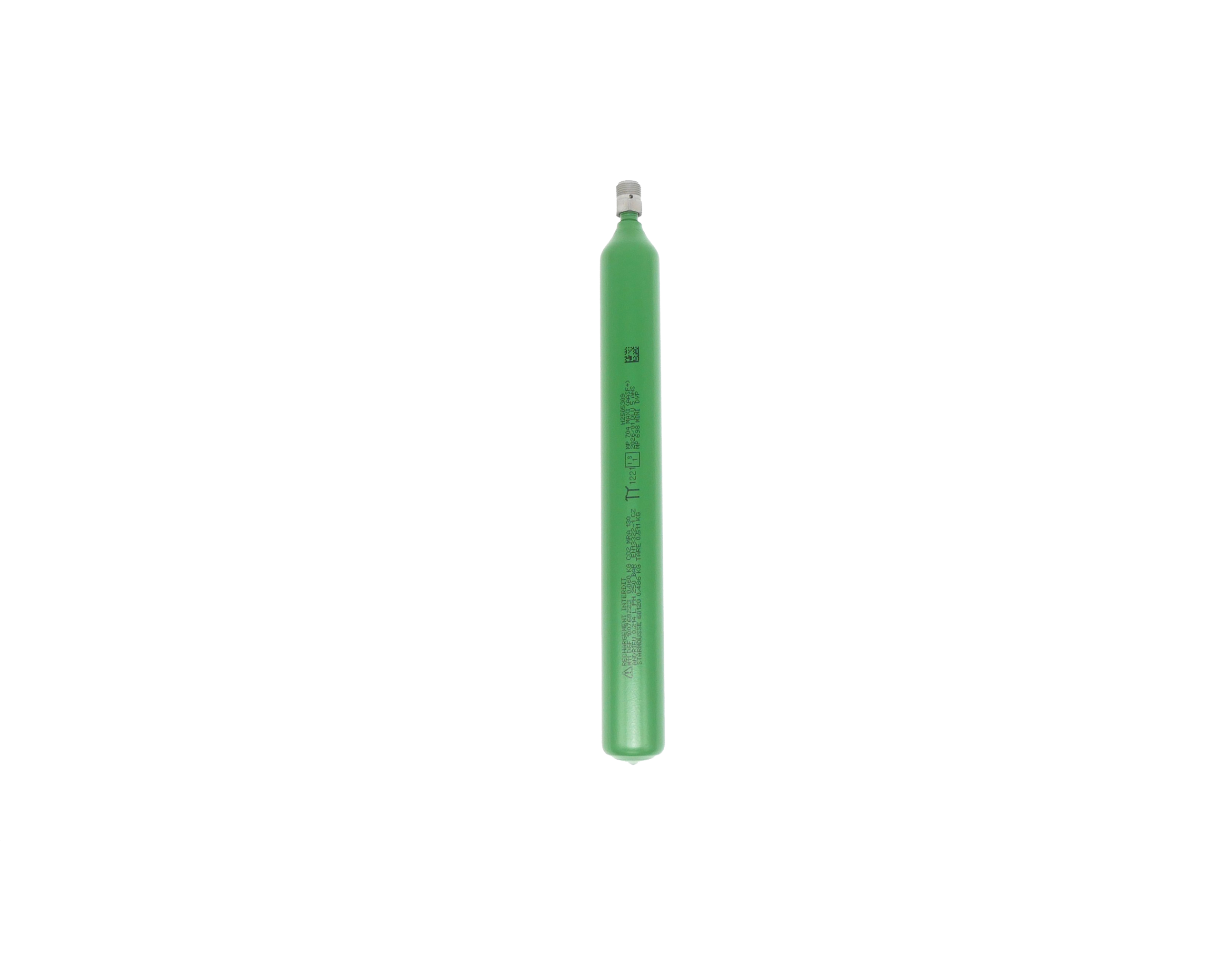 Cartouche starmousse sans fluor 60120 - ANDRIEU