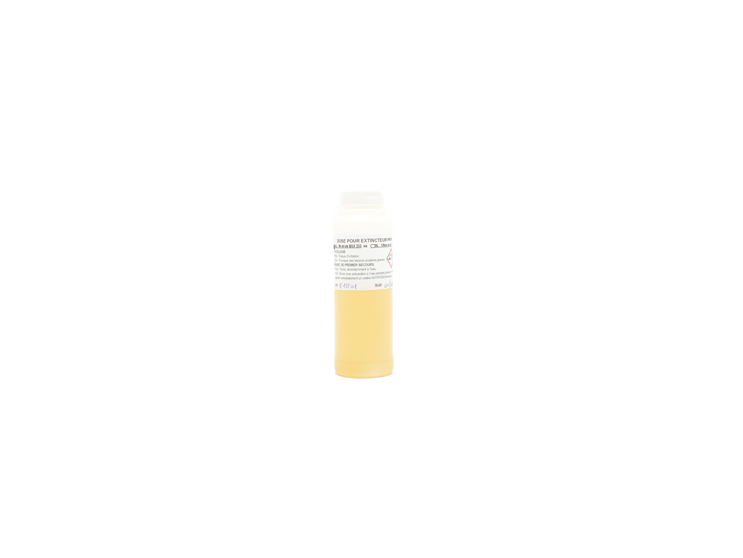 90mL d'émulseur BSX 233 - ANDRIEU