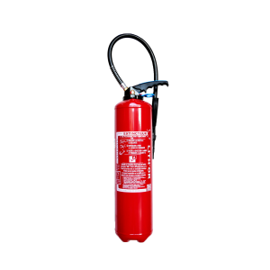 Extincteur 9L LITHOR - ANDRIEU