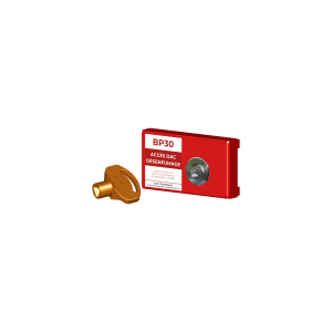 Boitier de protection pour TR30 DUPUY ÉQUIPEMENTS