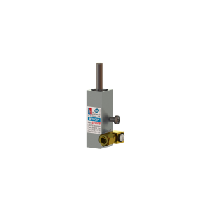 Module pneumatique pour TR30 avec raccord diam. 6 - DUPUY ÉQUIPEMENTS