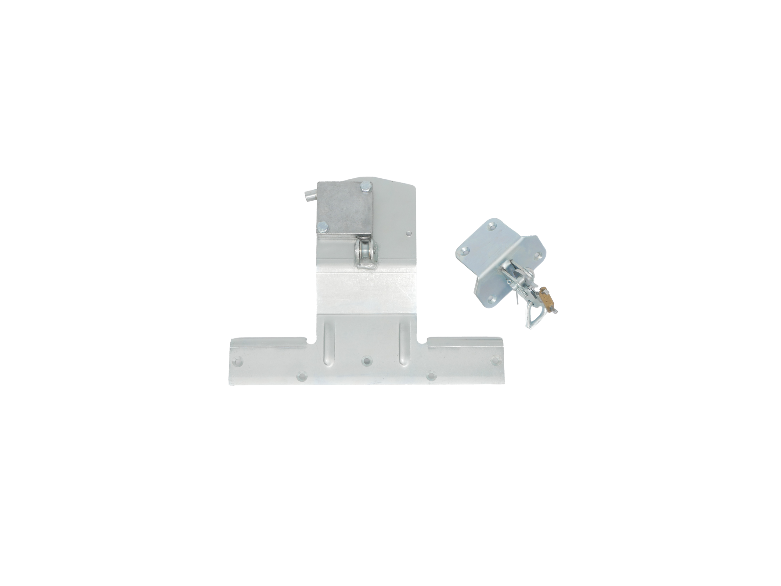 Récepteur fusible fenêtre de toit - DUPUY ÉQUIPEMENTS