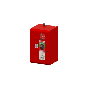 Treuil modulaire DAC/DCM (option) avec manivelle sous capot - DUPUY ÉQUIPEMENTS