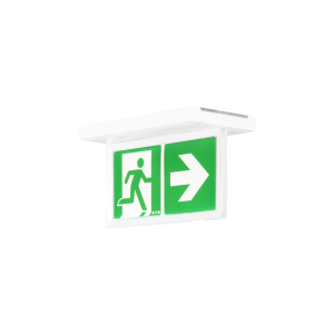 BAEH habitation SATI - 8lm/5h - IP43 IK07 - Pose mur/plafond