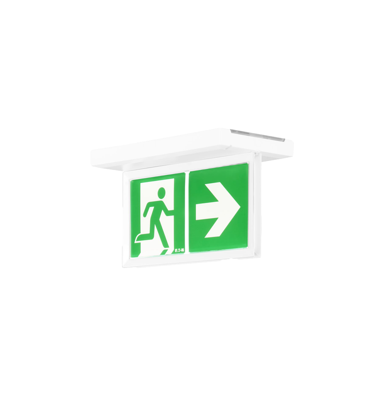 BAEH habitation SATI - 8lm/5h - IP43 IK07 - Pose mur/plafond