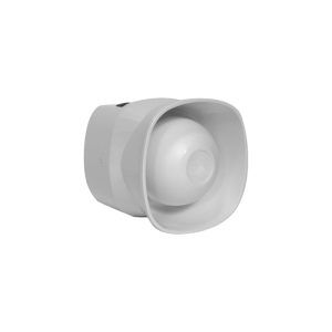 DSB3000 - Diffuseur sonore de Classe B - 90 dB à 2m - IP21C IK07 NUGELEC