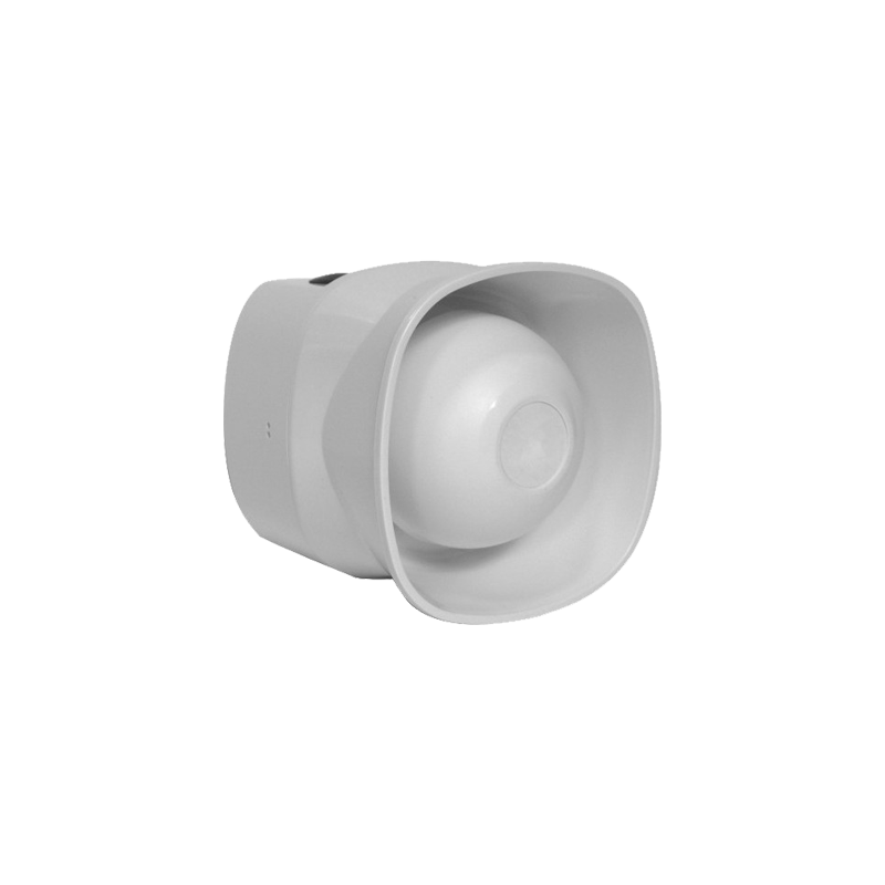 DSB3000 - Diffuseur sonore de Classe B - 90 dB à 2m - IP21C IK07 NUGELEC
