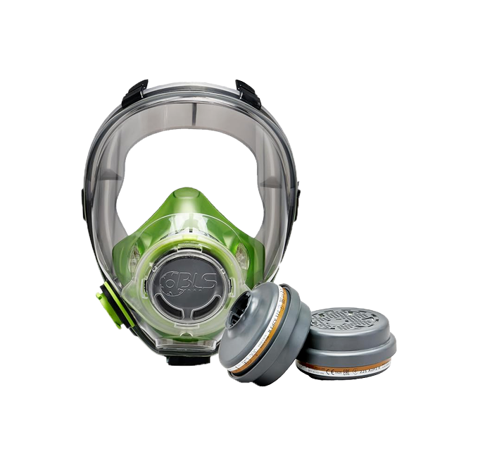 Masque complet BLS 5600