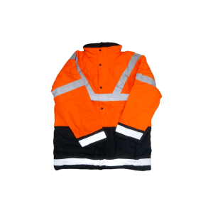 Parka HV 3 en 1 Starflash - Taille XL