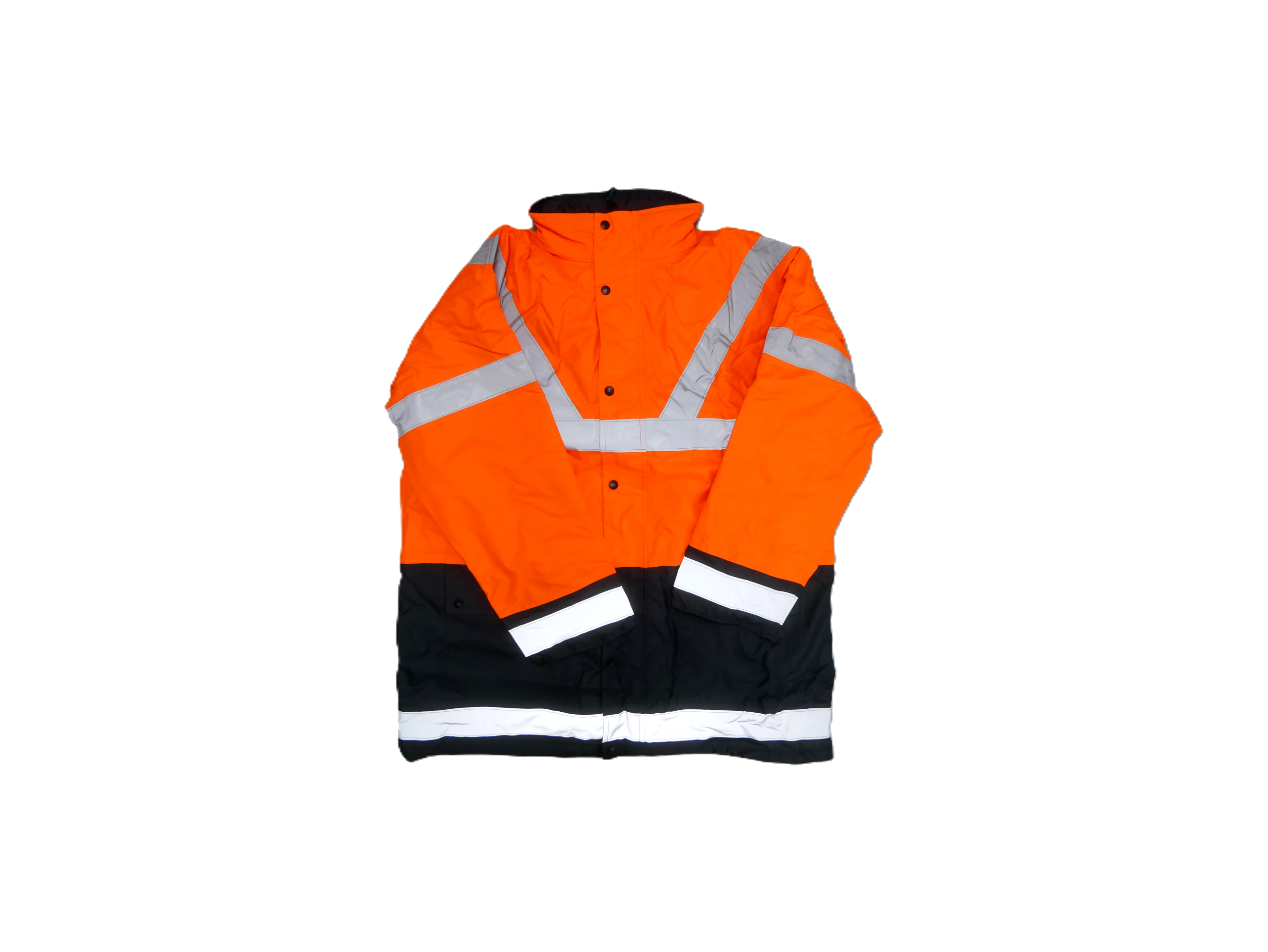 Parka HV 3 en 1 Starflash - Taille XL
