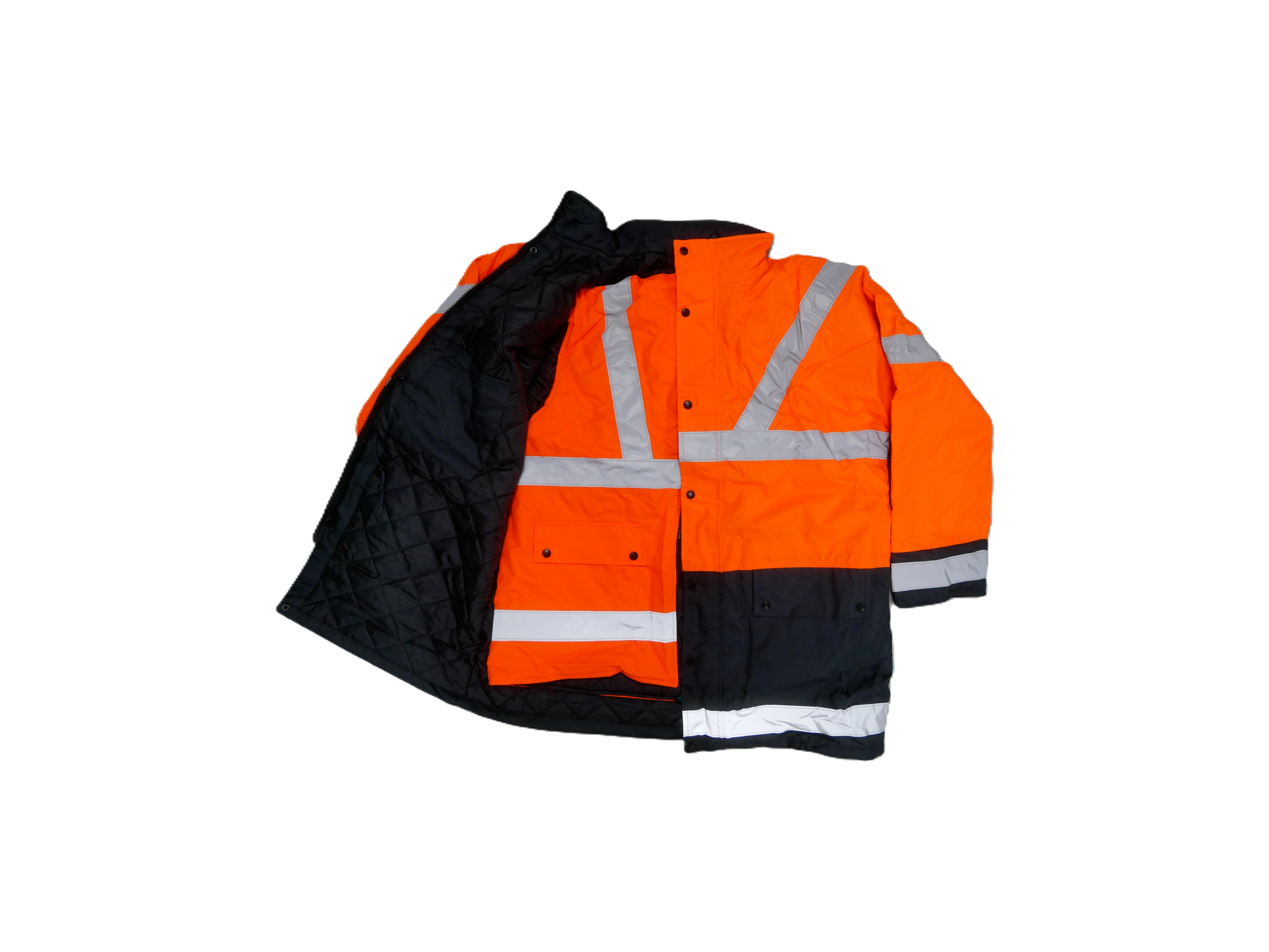 Parka HV 3 en 1 Starflash - Taille XL – Image 2