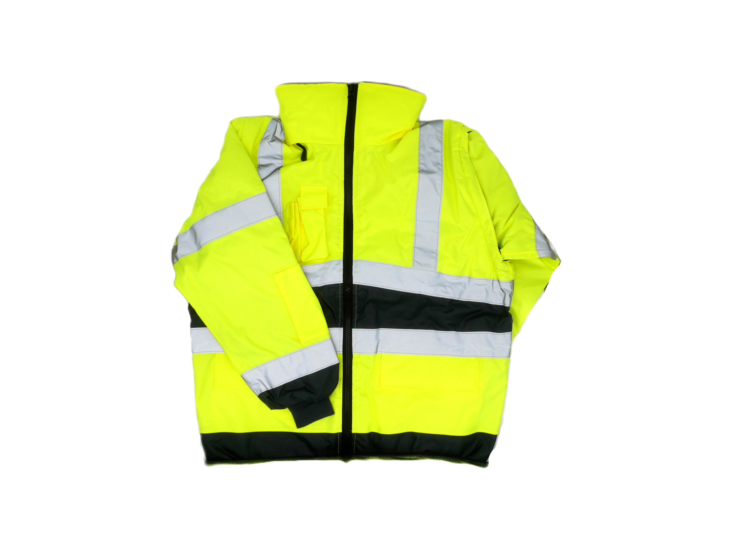 Blouson HV Carmaux - Taille L