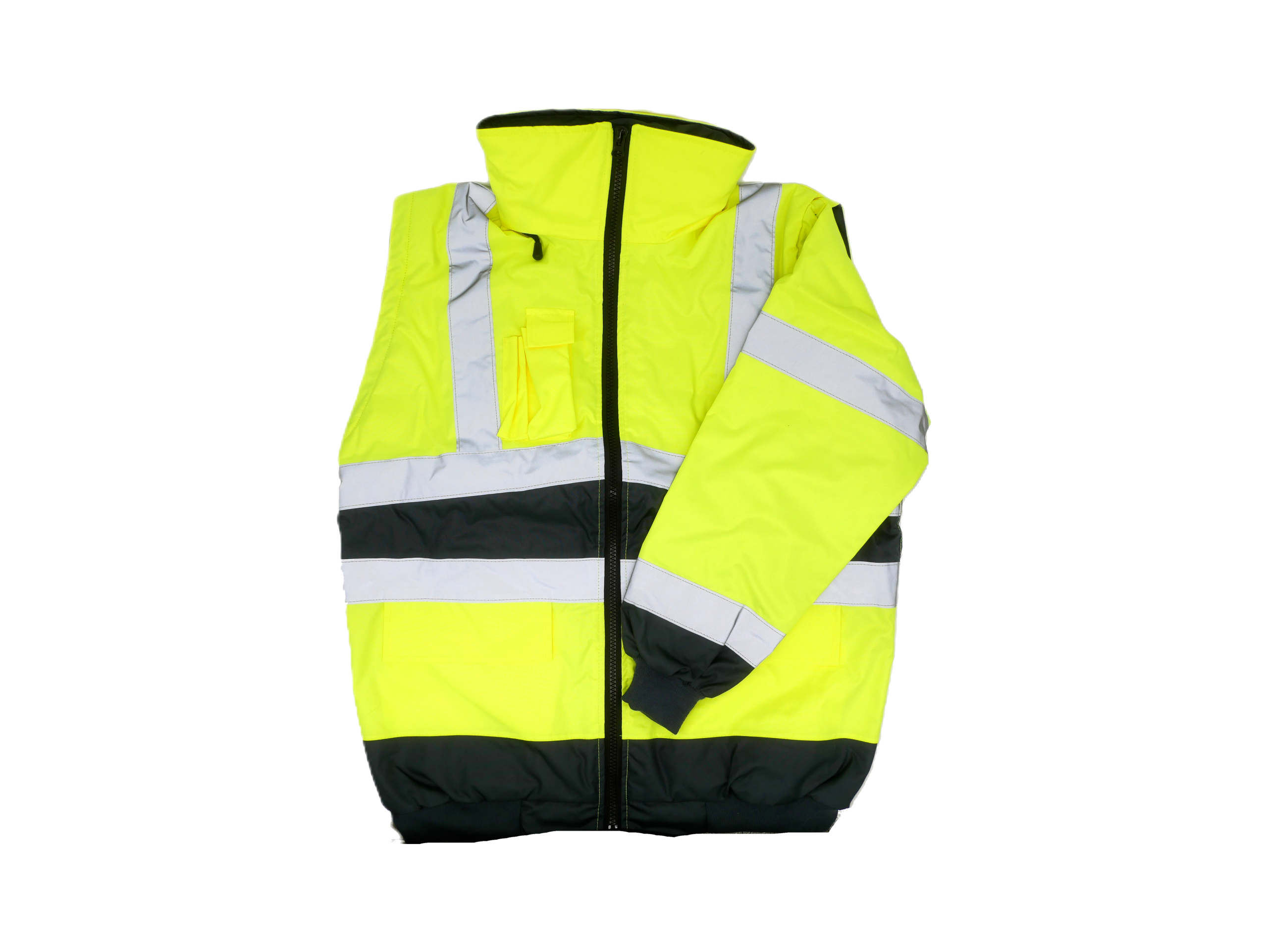 Blouson HV Carmaux - Taille L – Image 2
