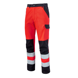 Pantalon Fluopro - Taille 3