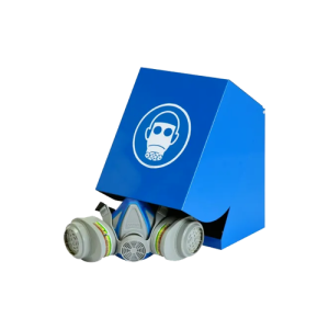 EPI boîte de rangement casque A-B taille L