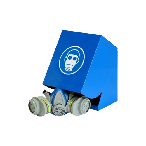EPI boîte de rangement casque A-B taille L