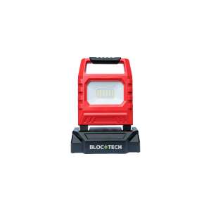 Bloc autonome portable d'intervention BAPI 1500 LED rechargeable IP54