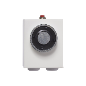 Ventouse électromagnétique standard à rupture 24/48 V Force 50 daN - CDVI