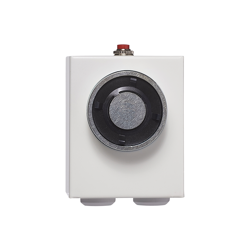 Ventouse électromagnétique standard à rupture 24/48 V Force 50 daN - CDVI