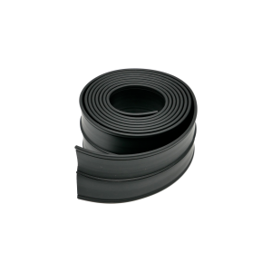 Profilé caoutchouc porte va et vient de 48 à 58mm ELLEN