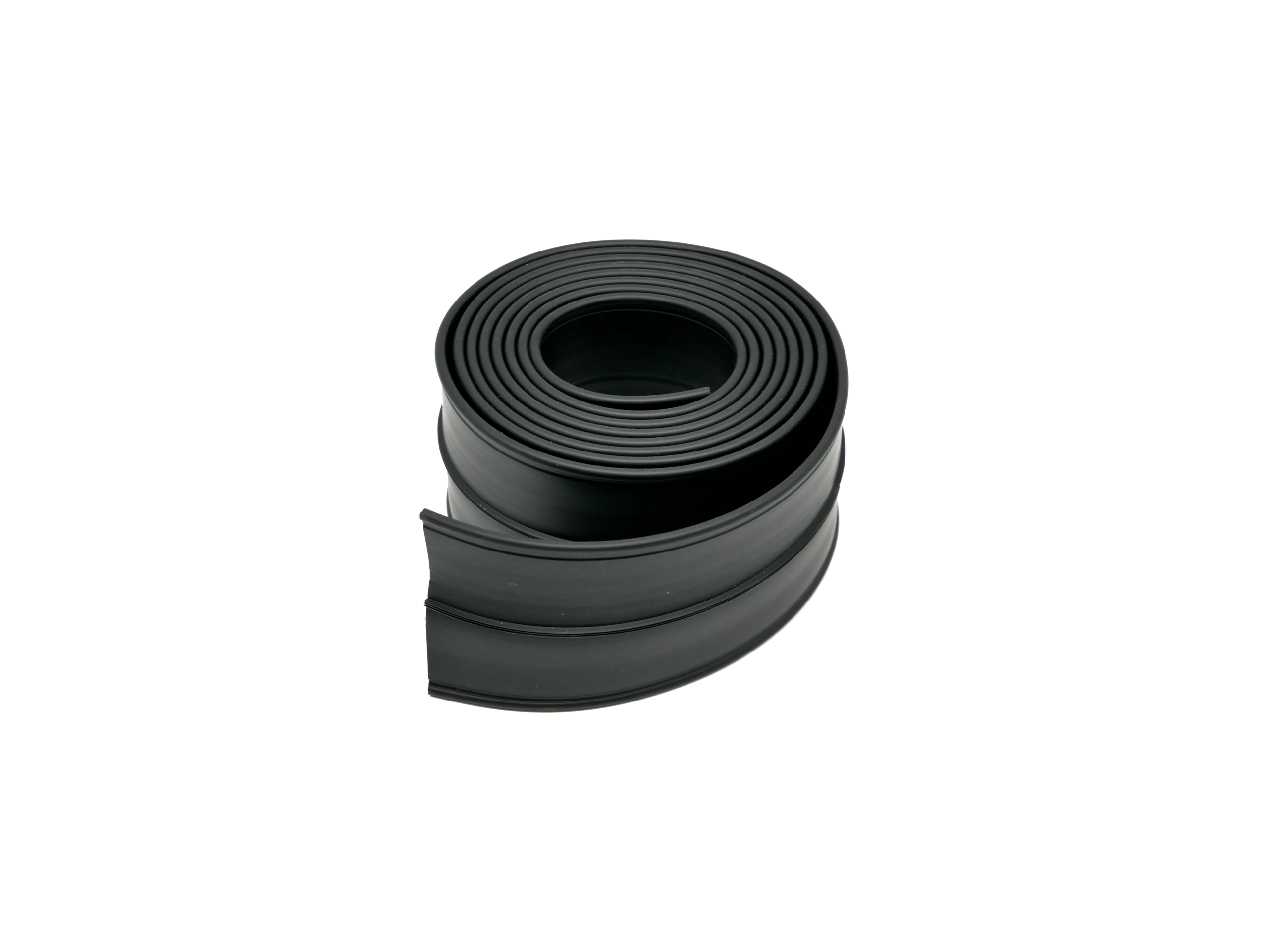 Profilé caoutchouc porte va et vient de 48 à 58mm ELLEN