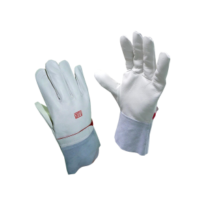 Sur-gants de travail BT Taille 10 - (la paire)