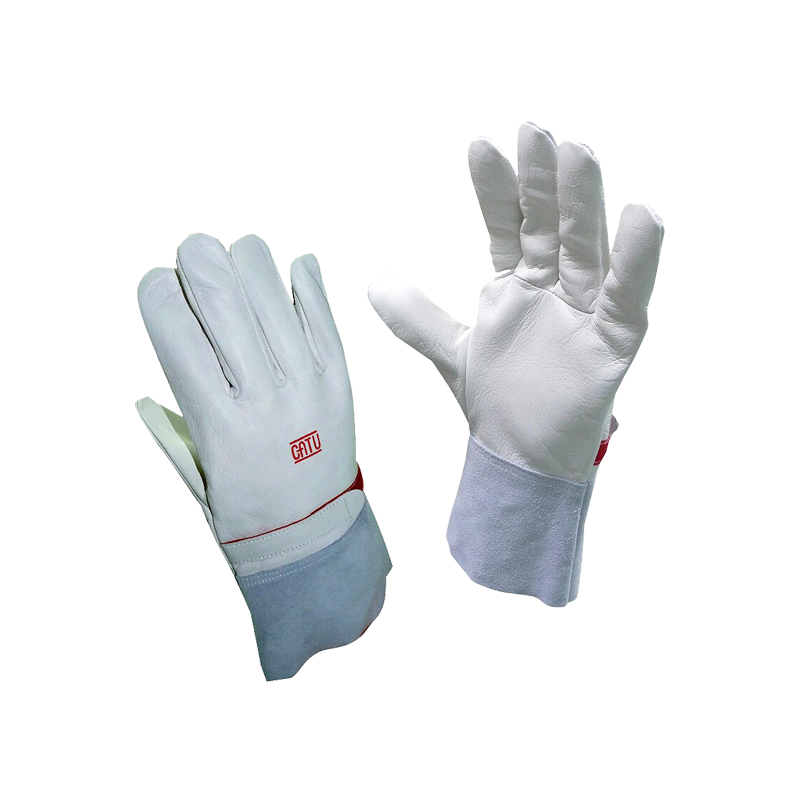 Sur-gants de travail BT Taille 10 - (la paire)