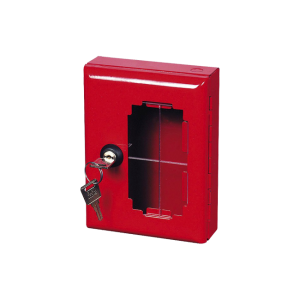 Boîte à clé métal H520