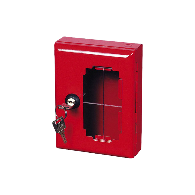 Boîte à clé métal H520