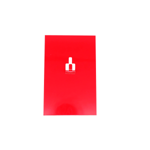 Support magnétique 2kg CO², dimension 160 x 250mm