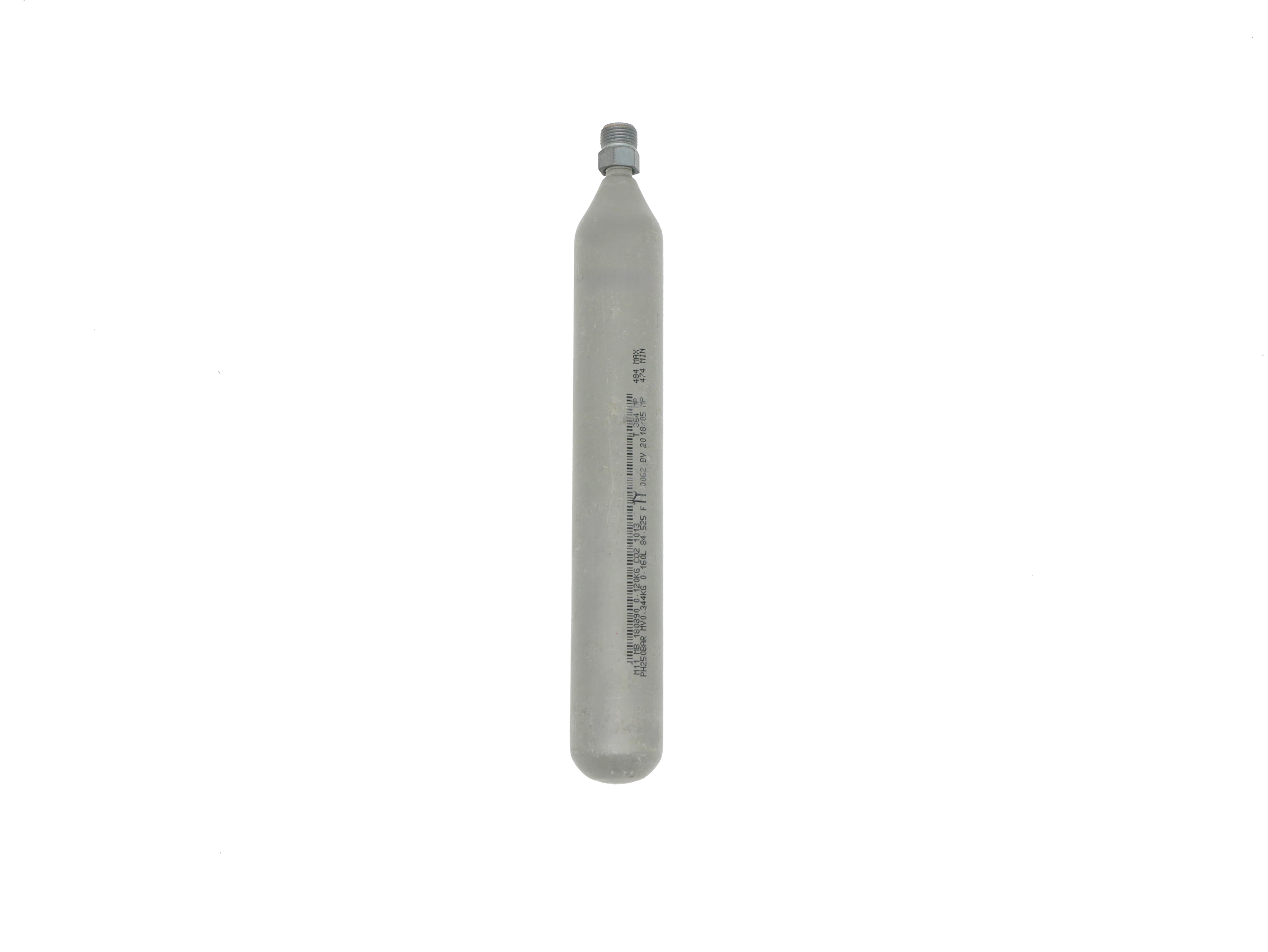 Cartouche CO² 120g