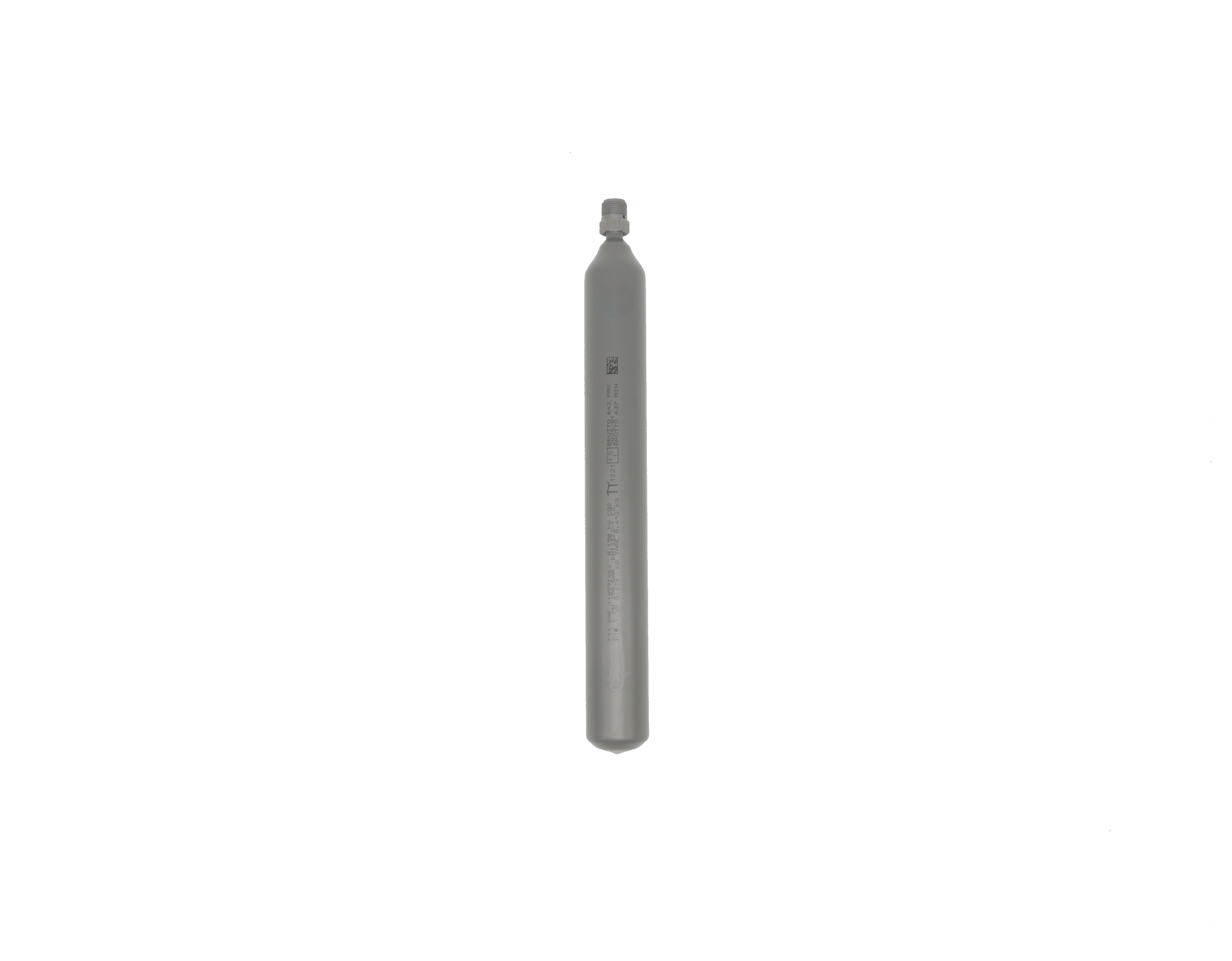 Cartouche CO² 150g