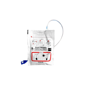 Electrode Adulte FRED PA-1