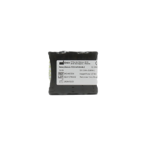 Batterie Ni-Mh 10x AAA 10S1P ST2 12V 800mAh