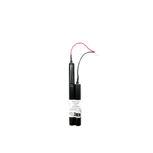 Batterie Ni-Cd 5x AA 5S1P ST5 6V 800mAh Molex