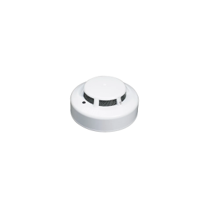 Détecteur de fumée NF (avec socle) pour DAD et centrale désenfumage - NEUTRONIC