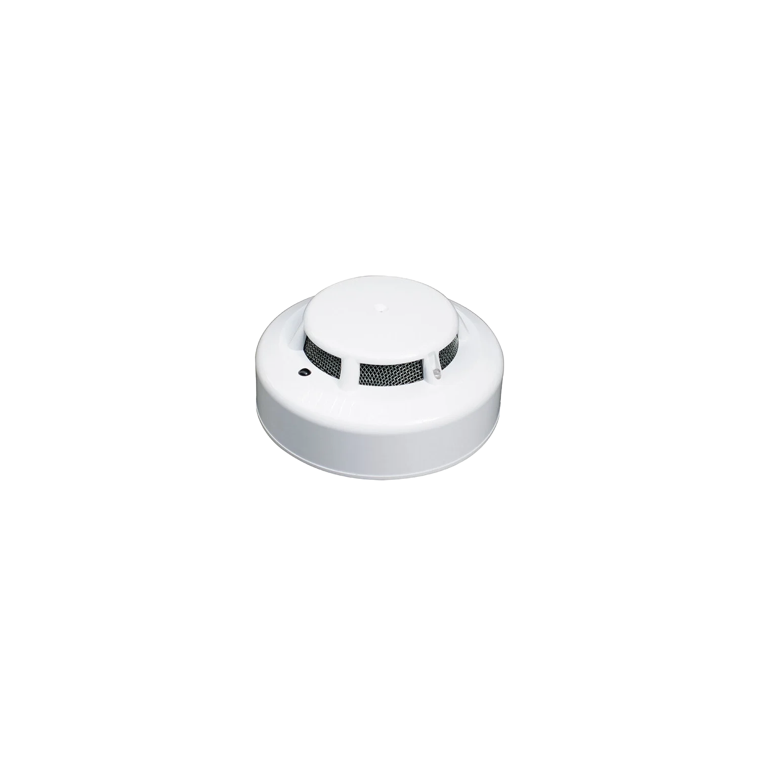 Détecteur de fumée NF (avec socle) pour DAD et centrale désenfumage - NEUTRONIC