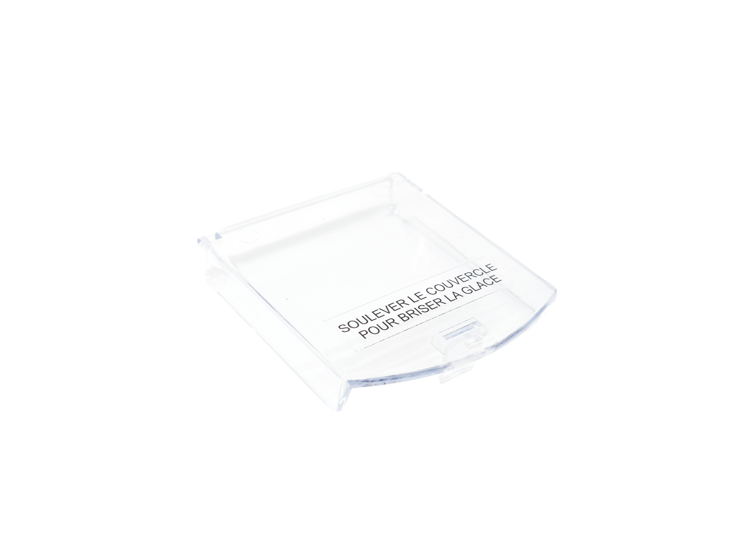 Clapet de protection DM - NUGELEC – Image 2