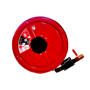 RIA DN25 30m ROT