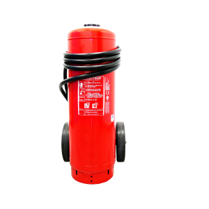 Extincteur sur roue 50L AB ROT