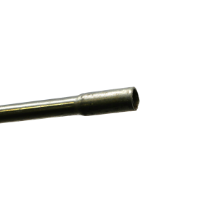 Barre Galva tulipé D8mm en 2ml