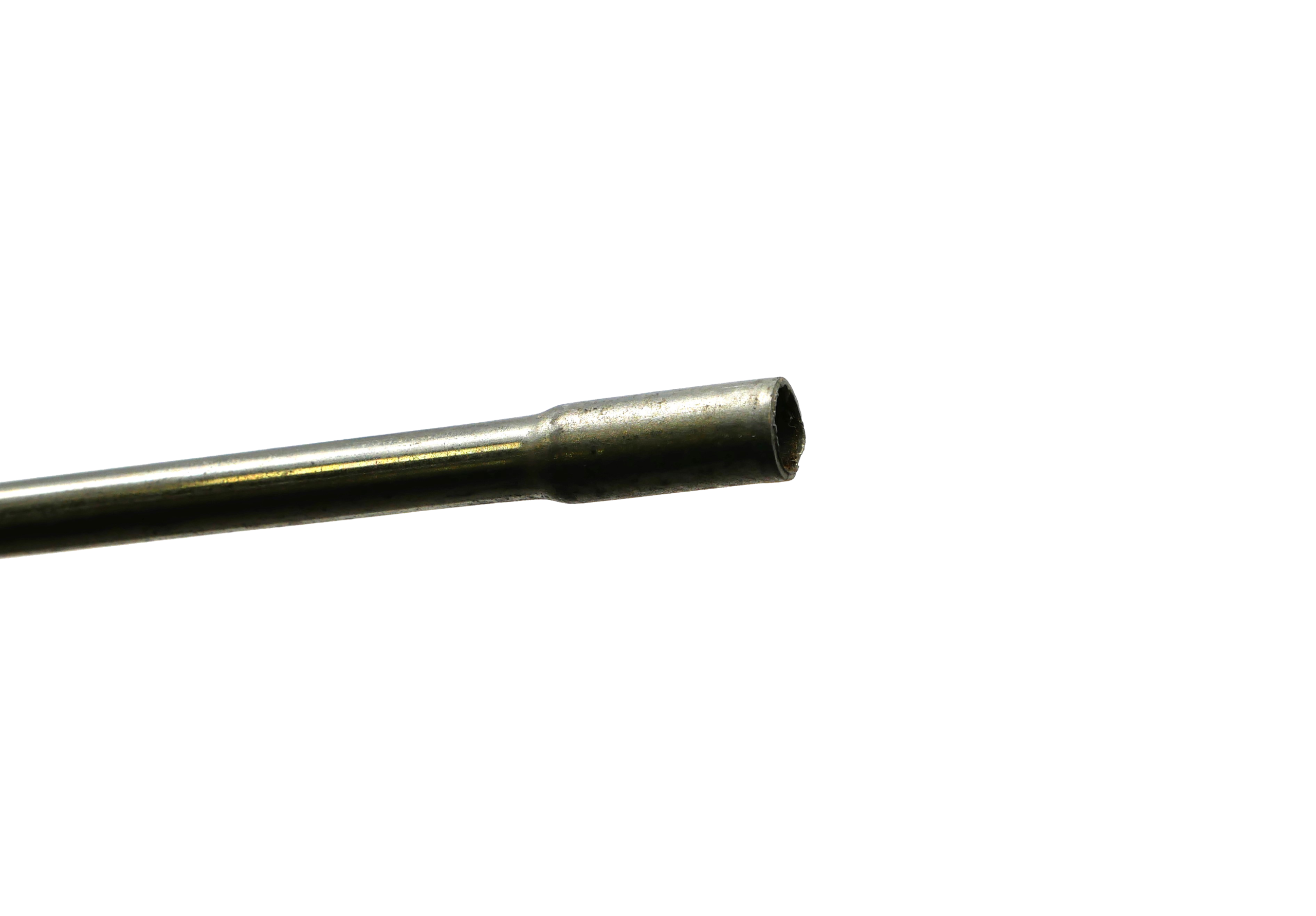 Barre Galva tulipé D8mm en 2ml