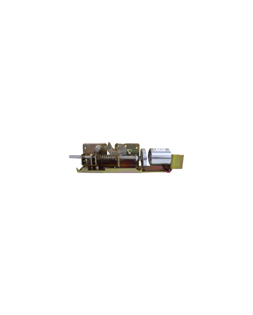 Verrou int/ext 48 Vcc rupture sans fusible