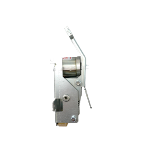 Module électromagnétique 24Vcc émission 3.5w  coffret CO²