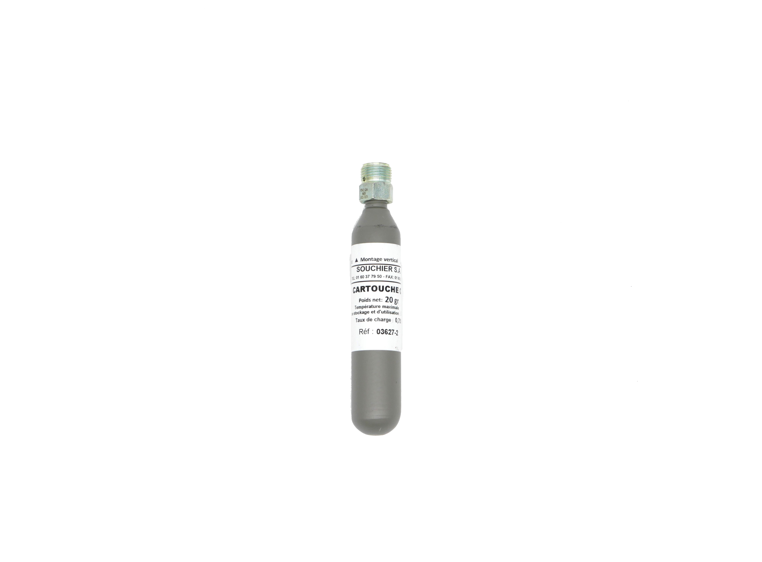 APS 20G